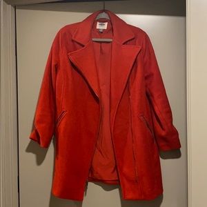 Old navy coat